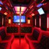 Why Should You Consider a Limo Bus Over Other Transportation Options?